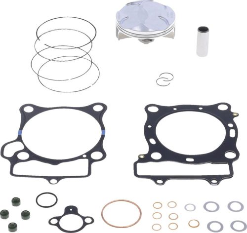 Athena Piston Kit With Gaskets Crf250 P5F0790323002B