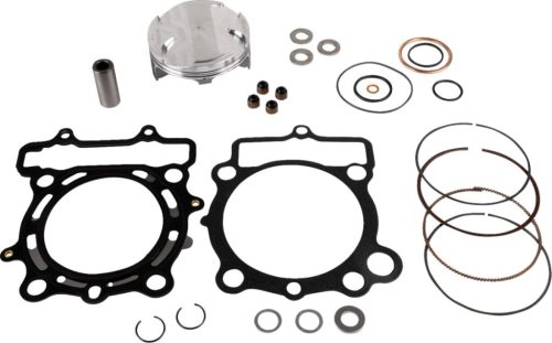 Athena Piston Kit With Gaskets Kx250F P5F0780071004A