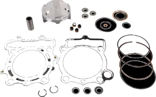 Kit revizie motor Athena P5F0780071004A