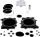 Kit revizie motor Athena P5F0780071004B