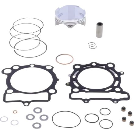 Athena Piston Kit With Gaskets Kx250F P5F0780071004B