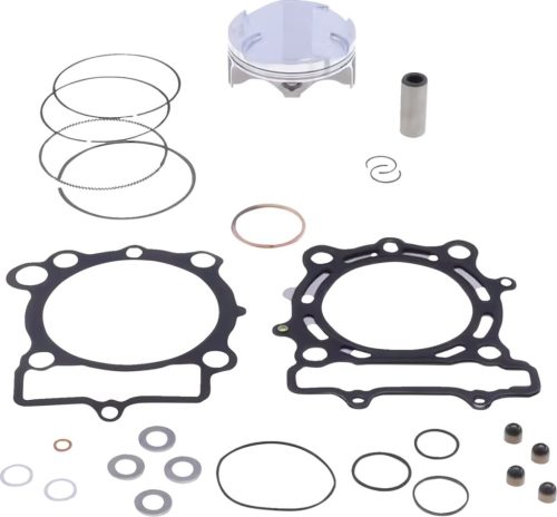 Athena Piston Kit With Gaskets Kx250F P5F0780071004B