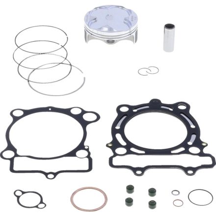 Athena Piston Kit With Gaskets Rmz250 P5F0770099004A