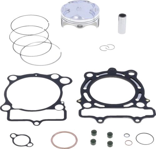 Athena Piston Kit With Gaskets Rmz250 P5F0770099004A