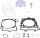 Kit revizie motor Athena P5F0770099004B