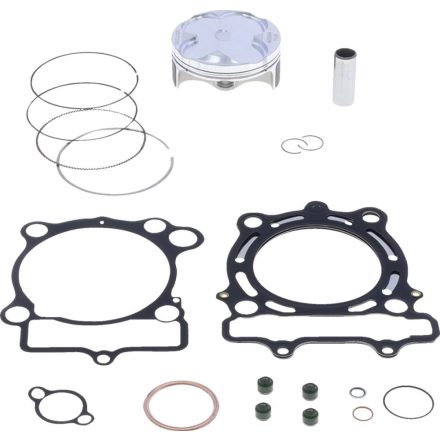 Athena Piston Kit With Gaskets Rmz250 P5F0770099004B