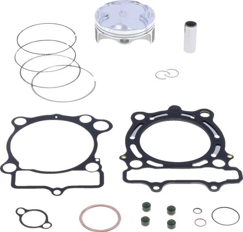 Athena Piston Kit With Gaskets Rmz250 P5F0770099004B