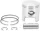 Kit piston Parts Unlimited PU0910-0551