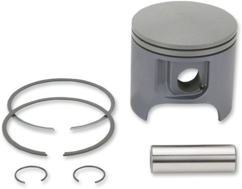 Piston Assy Polaris Std