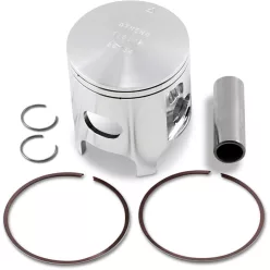 Kit piston forjat Athena Ø66,34mm S4F06640019A
