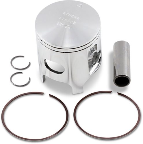 Athena Piston Kit Yz250 A S4F06640019A