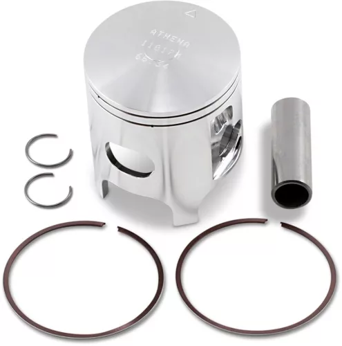 Kit piston forjat Athena Ø66,34mm S4F06640019A