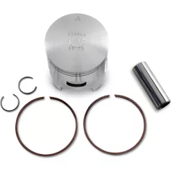 Kit piston forjat Athena Ø66,35mm S4F06640019B