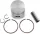 Kit piston forjat Athena Ø66,35mm S4F06640019B