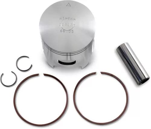 Kit piston forjat Athena Ø66,35mm S4F06640019B