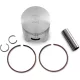 Kit piston forjat Athena Ø66,35mm S4F06640019B
