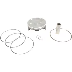 Kit piston forjat Athena Ø81,95mm S5F08200001A