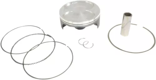 Kit piston forjat Athena Ø81,95mm S5F08200001A