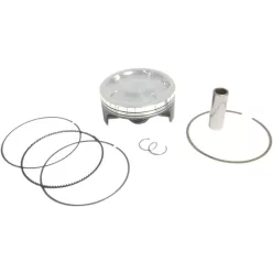 Kit piston forjat Athena Ø82,96mm S5F08300002B