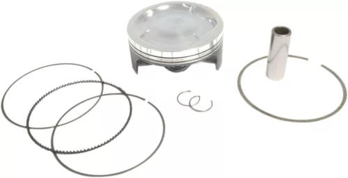 Kit piston forjat Athena Ø82,96mm S5F08300002B