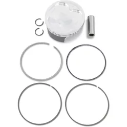 Kit piston forjat Athena S5F08300005B