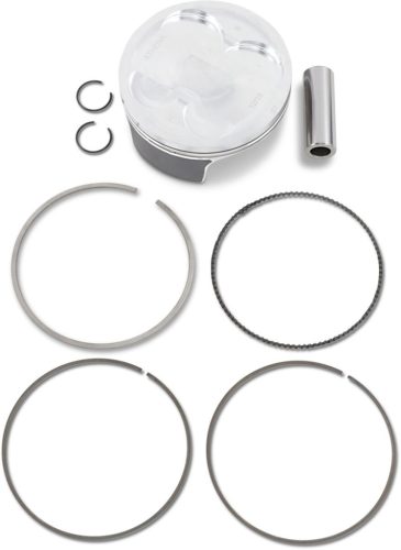 Athena Piston Kit Rmz250/Kx250F S5F08300005B