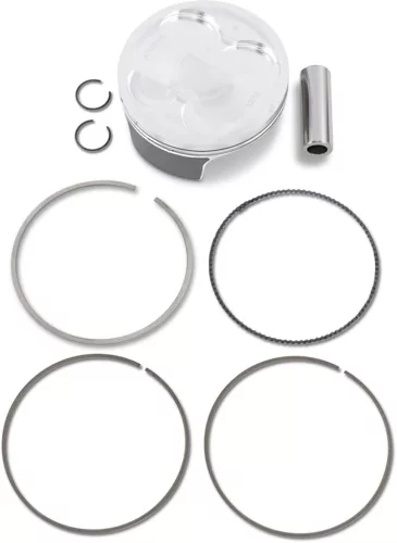Kit piston forjat Athena S5F08300005B