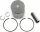 Kit piston Athena Ø48,46mm S4C04850001B