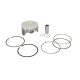 Kit piston forjat Athena Ø100mm S4F100000130