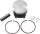 Kit piston forjat Athena Ø71,96mm S4F07200006B