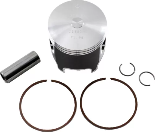 Kit piston forjat Athena Ø71,96mm S4F07200006B
