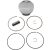 Athena Piston Kit Sx-F 250 A S4F08200005A