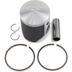 Kit piston forjat Athena Ø66,36mm S4F06640018C