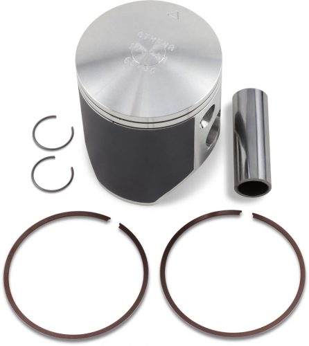 Kit piston forjat Athena Ø66,36mm S4F06640018C