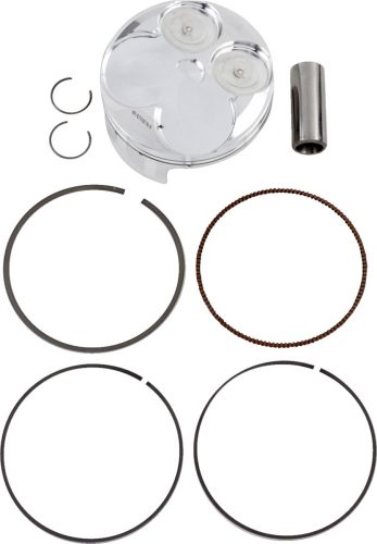 Athena Piston Kit Rmz250 S4F07700022B