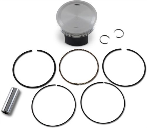 Athena Piston Kit Kymco 78Mm S4F07800004A