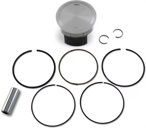 Kit piston forjat Athena Ø77,94mm S4F07800004A