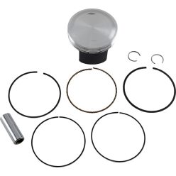 Athena Piston Kit Kymco 78Mm S4F07800004B