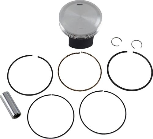 Athena Piston Kit Kymco 78Mm S4F07800004B