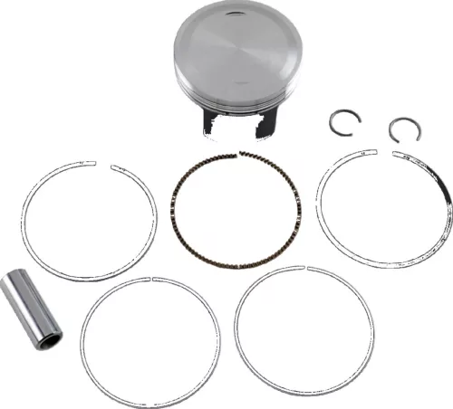 Kit piston forjat Athena Ø77,95mm S4F07800004B