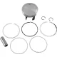Kit piston forjat Athena Ø77,95mm S4F07800004B