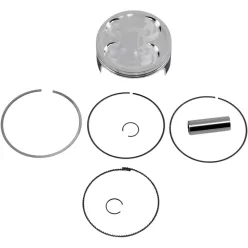 Kit piston Athena S4F08300011A