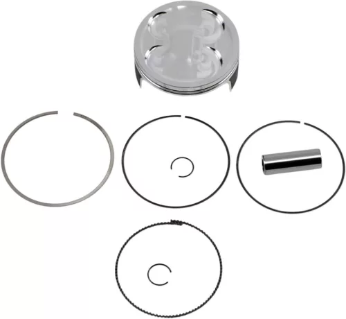 Kit piston Athena S4F08300011A