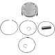 Kit piston Athena S4F08300011A