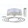 Kit piston Athena S5F09600006A