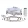 Kit piston Athena S5F07800002A