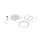Kit piston Athena S5F09500001B