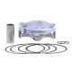 Kit piston Athena S5F07800001B