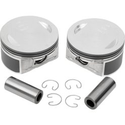 Pistons 96" Twin Cam Std