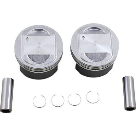 PISTONS BB .010 99-06TC